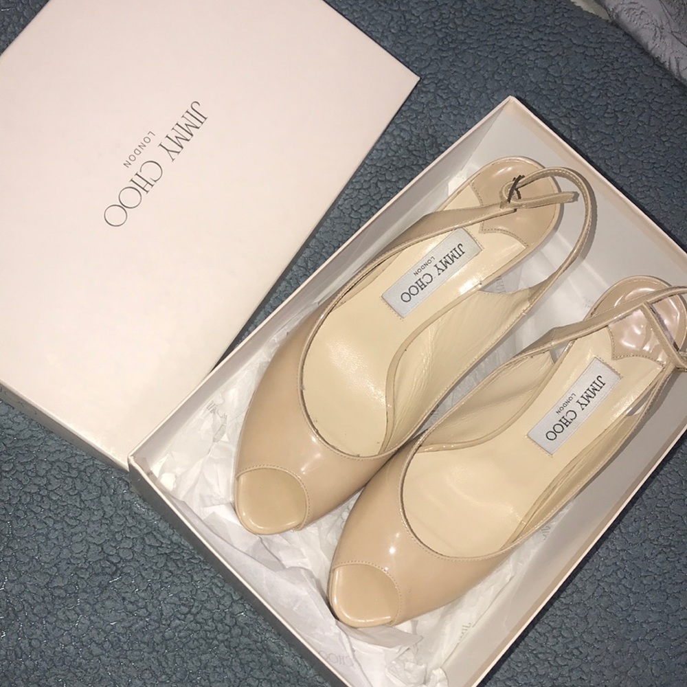 Jimmy choo